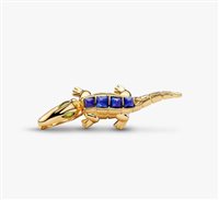 Charm Pandora Donna Animals and Pets in Lega metallica Cristallo artificiale 764624C01 - 764624C01
